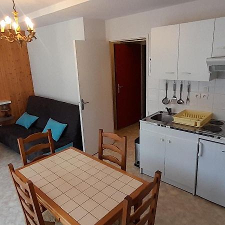 Studio 23M² Les Hermines N°41 贝斯和圣阿纳斯泰斯 外观 照片