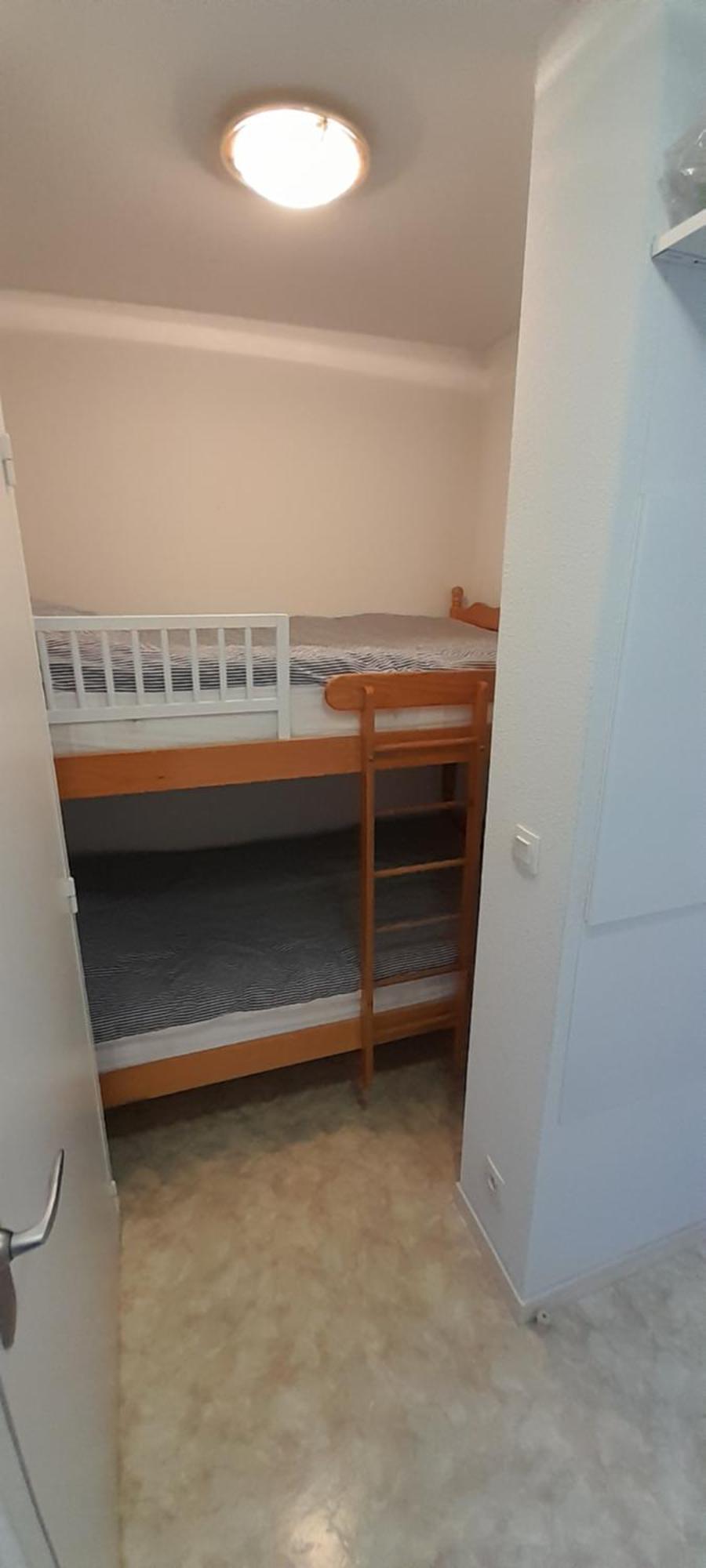 Studio 23M² Les Hermines N°41 贝斯和圣阿纳斯泰斯 外观 照片